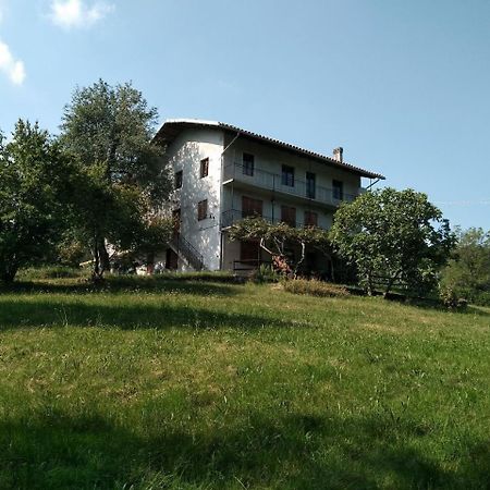 La Casa Nel Verde Alice Superiore Buitenkant foto